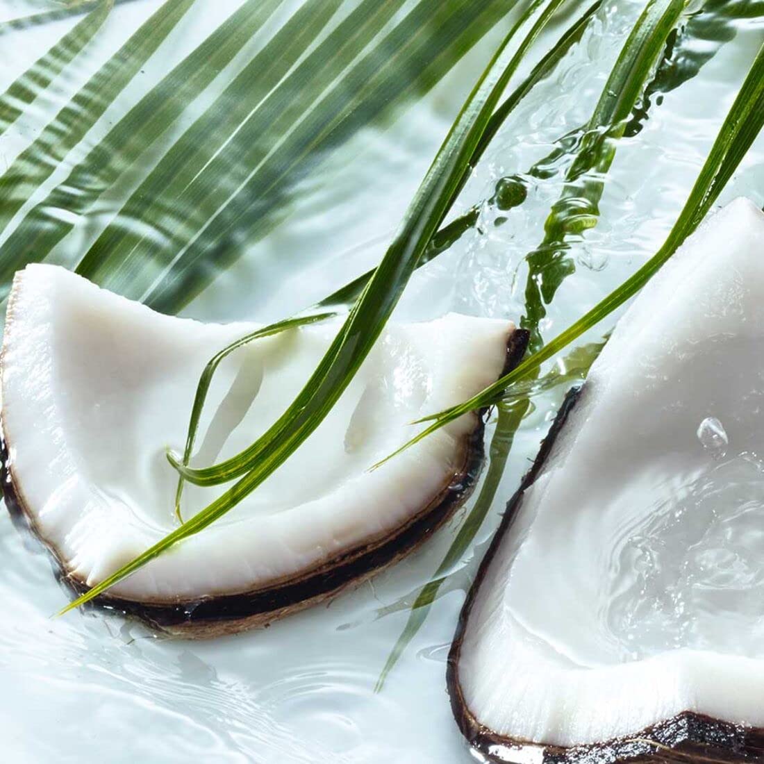 Yves Rocher Liquid Hand Wash Gel - Coconut Sensual, 190 ml./6.4 fl.oz.