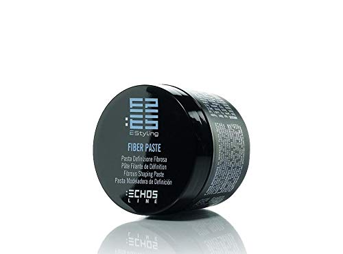 Echosline Styling Fiber Paste, 100 ml./3.3 fl.oz.