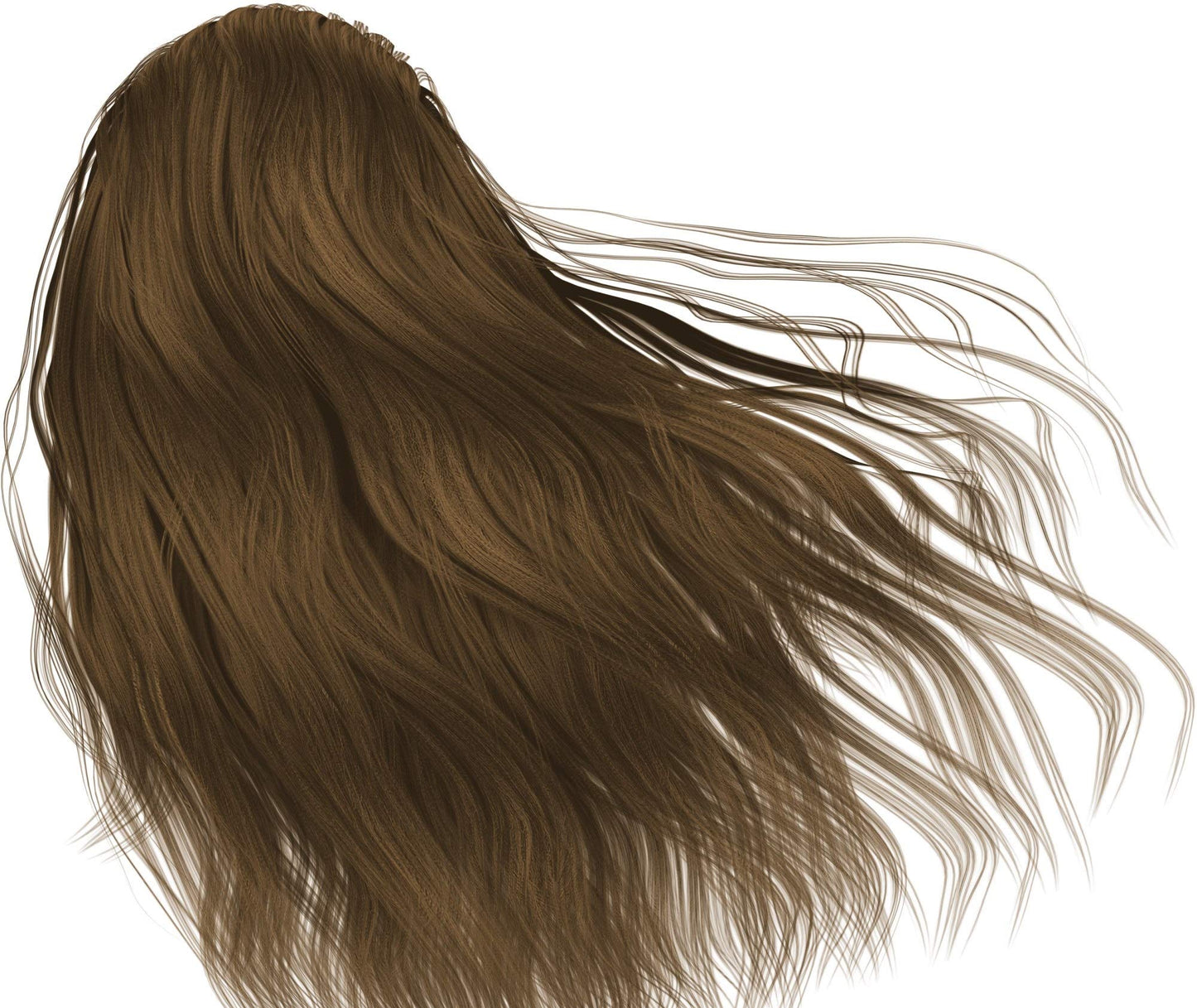 C:EHKO Color Vibration, 60 ml./2.1 fl.oz. (8/0 - Light Blond)