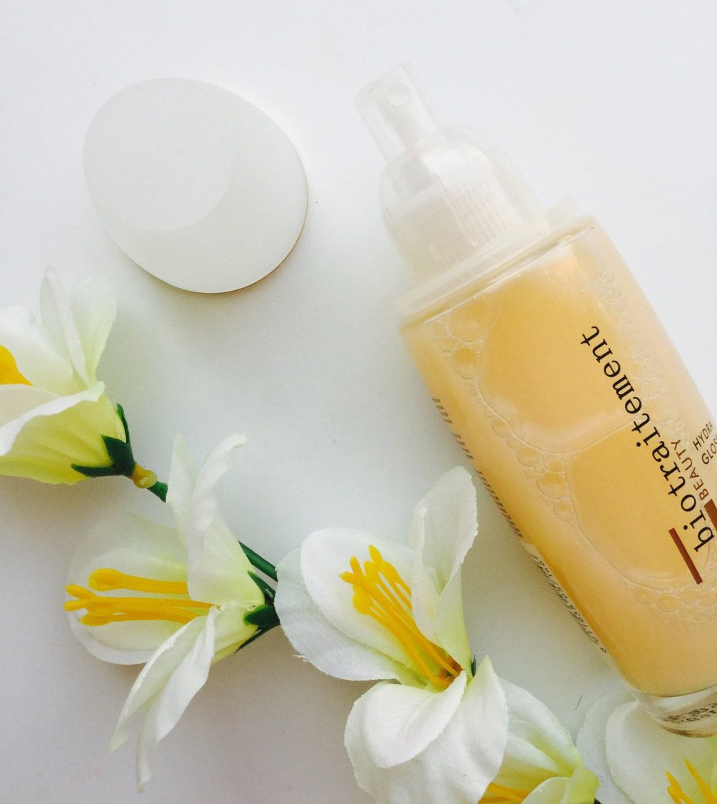 Brelil Bio Traitement Beauty Hydra Gloss,125 ml./4.23 fl.oz.