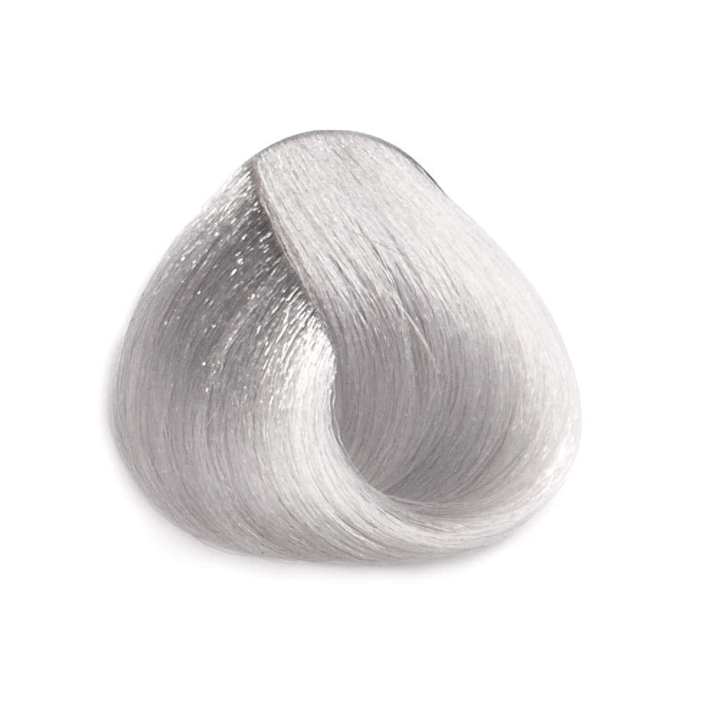 Echosline Seliar Synergy Color, 100 ml./3.3 fl.oz. (Silver)