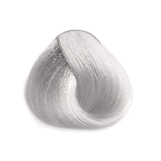 Echosline Seliar Synergy Color, 100 ml./3.3 fl.oz. (Silver)