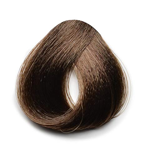 Brelil Colorianne Essence, Revolutionary Technology 5X Color Perfection, 100 ml./3.38 fl.oz. (6/00)