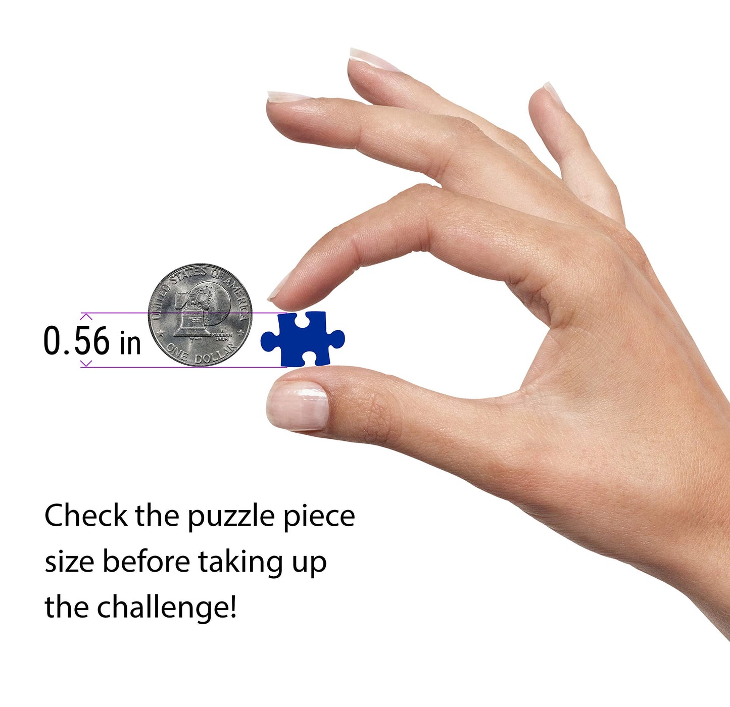 Puzzles for Adults 3000 Piece – Tigers Coming to Life - Family Puzzles – Easy Jigsaw Puzzle - Tiger Puzzle - Animal Puzzles for Adults - Puzzle Art