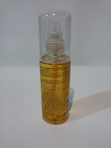 Brelil Numero Illuminating Crystals with Precious Oils for bright, shiny Hair, 75 ml./2.5 fl.oz.