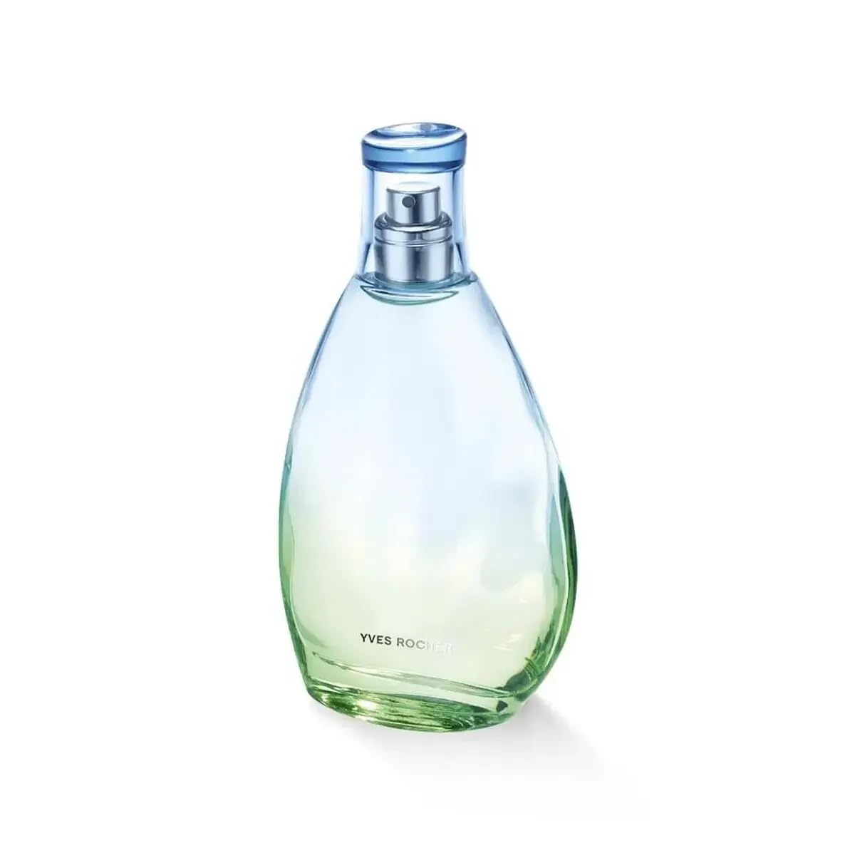 Yves Rocher Eau de Toilette Naturelle Perfume for Women Long Lasting Fragrance Spray 75 ml. / 2.5 fl.oz.