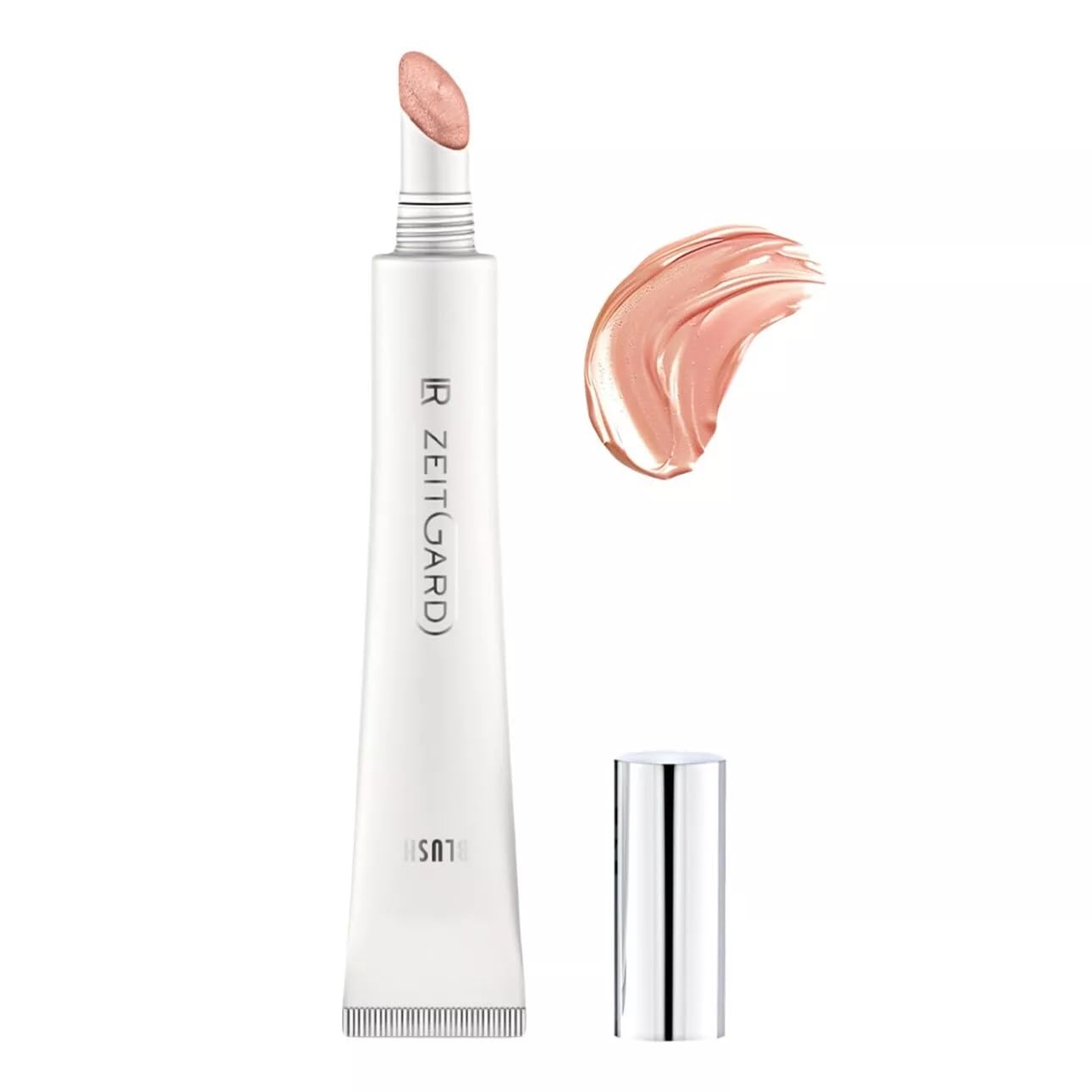 LR Health&Beauty ZEITGARD Signature Liquid Blush Long Lasting Face Makeup Women All Skin Types 10 ml./0.3 fl.oz