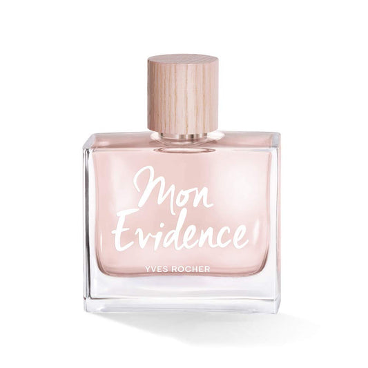 Yves Rocher Mon Evidence L'Eau de parfum 50 ml./1.7 fl.oz.