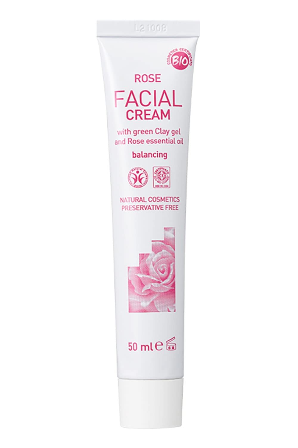 ARGITAL balancing Rose cream 1.7oz