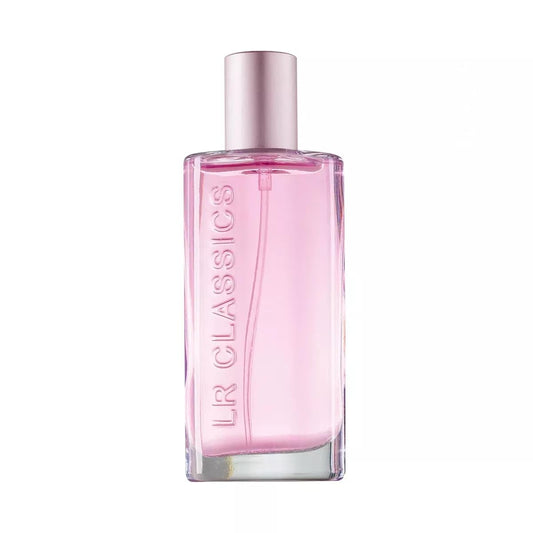 LR Health&Beauty Santorini Eau de Parfum for Women Long Lasting Fragrance - 50 ml./1.7 fl.oz.