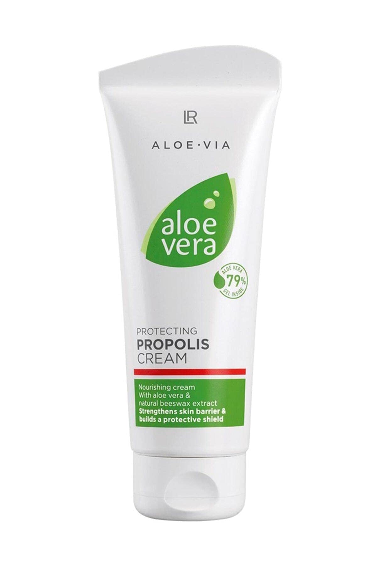 LR Aloe Vera with Propolis/Cream with Propolis 100 ml