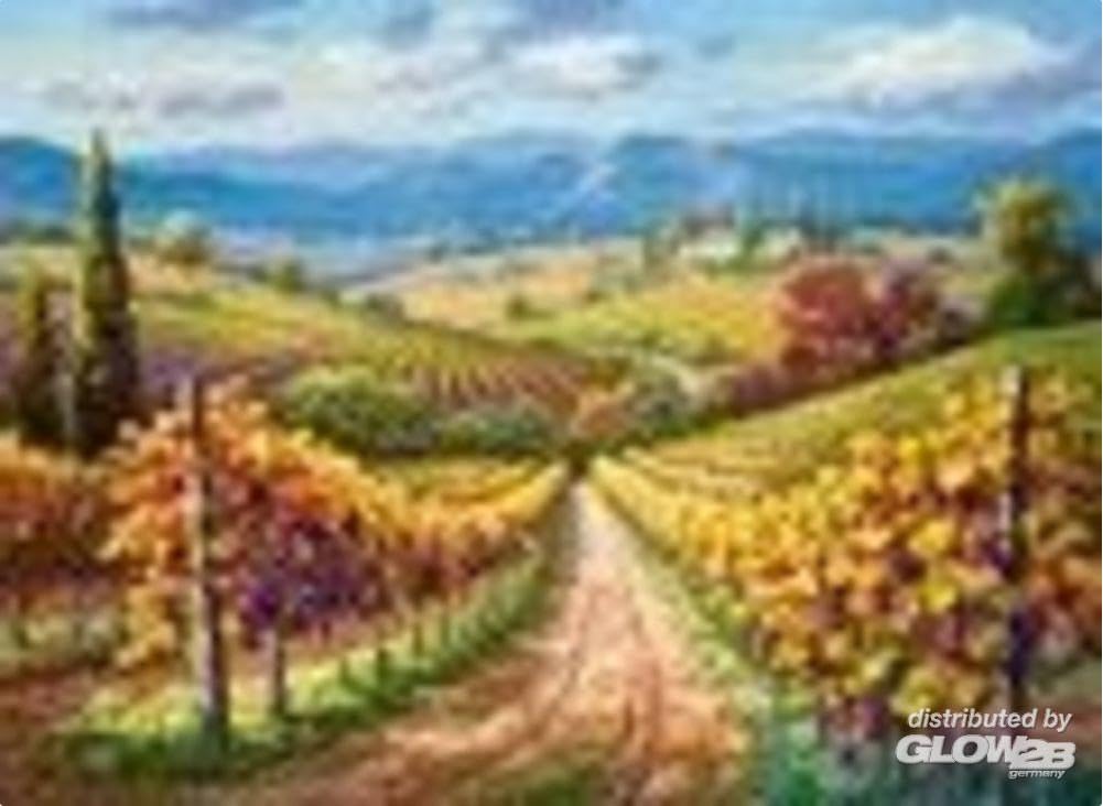 Castorland Vineyard Hill