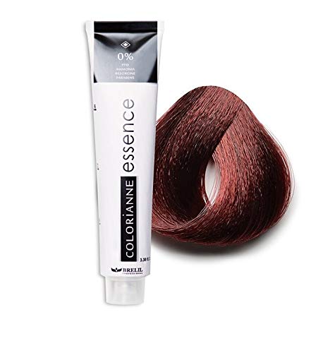 Brelil Colorianne Essence, Revolutionary Technology 5X Color Perfection, 100 ml./3.38 fl.oz. (5/66)