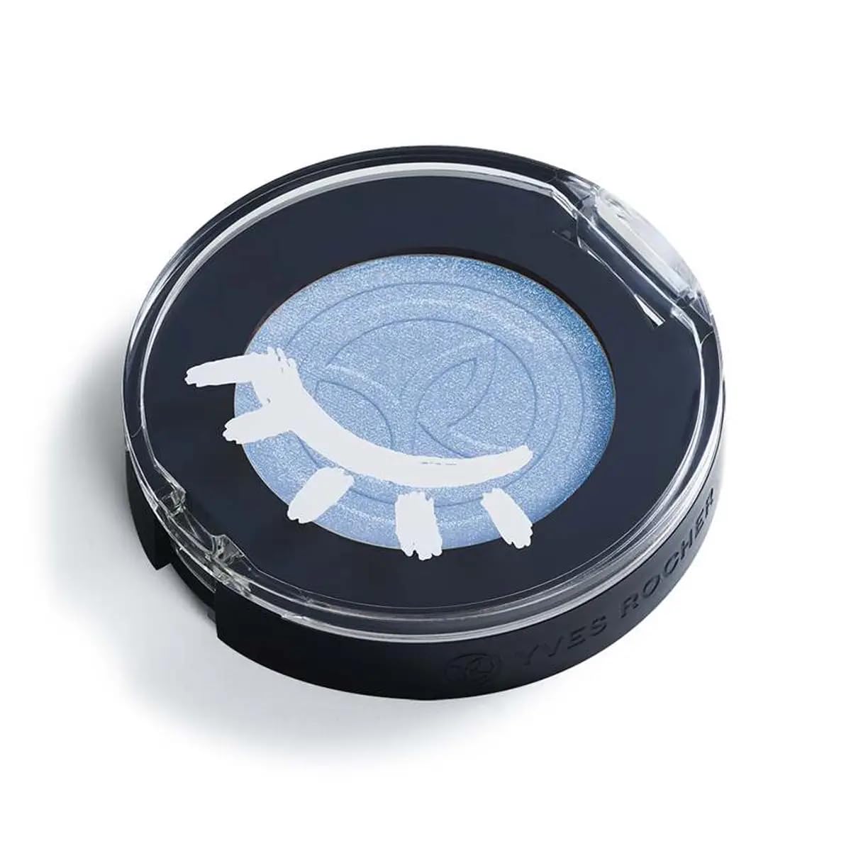 Yves Rocher Eye Shadow Mono Long-Lasting Illuminating Smooth Texture and High Pigment Finish Makeup - 2g