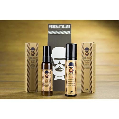 Barba Italiana Special Duo box shave care for Men