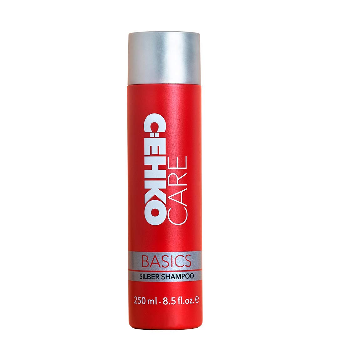 C:EHKO Basics Line Silber Shampoo (8.5 fl.oz.)