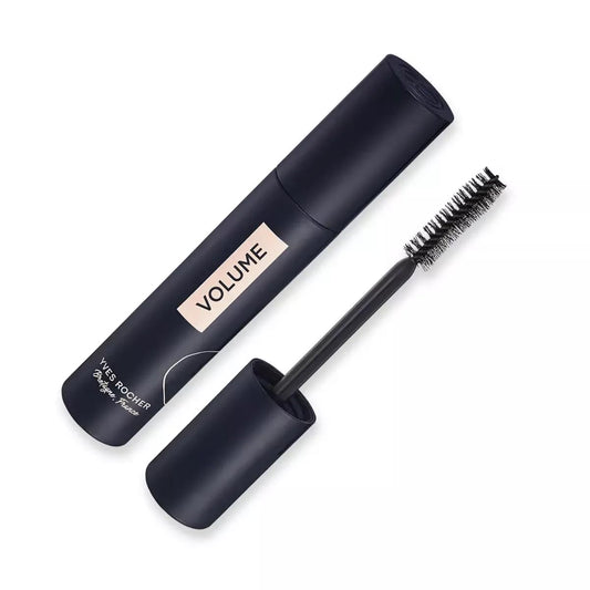 Yves Rocher Metamorphosis Natural Volume Mascara for Eyelashes Black 7.8 g