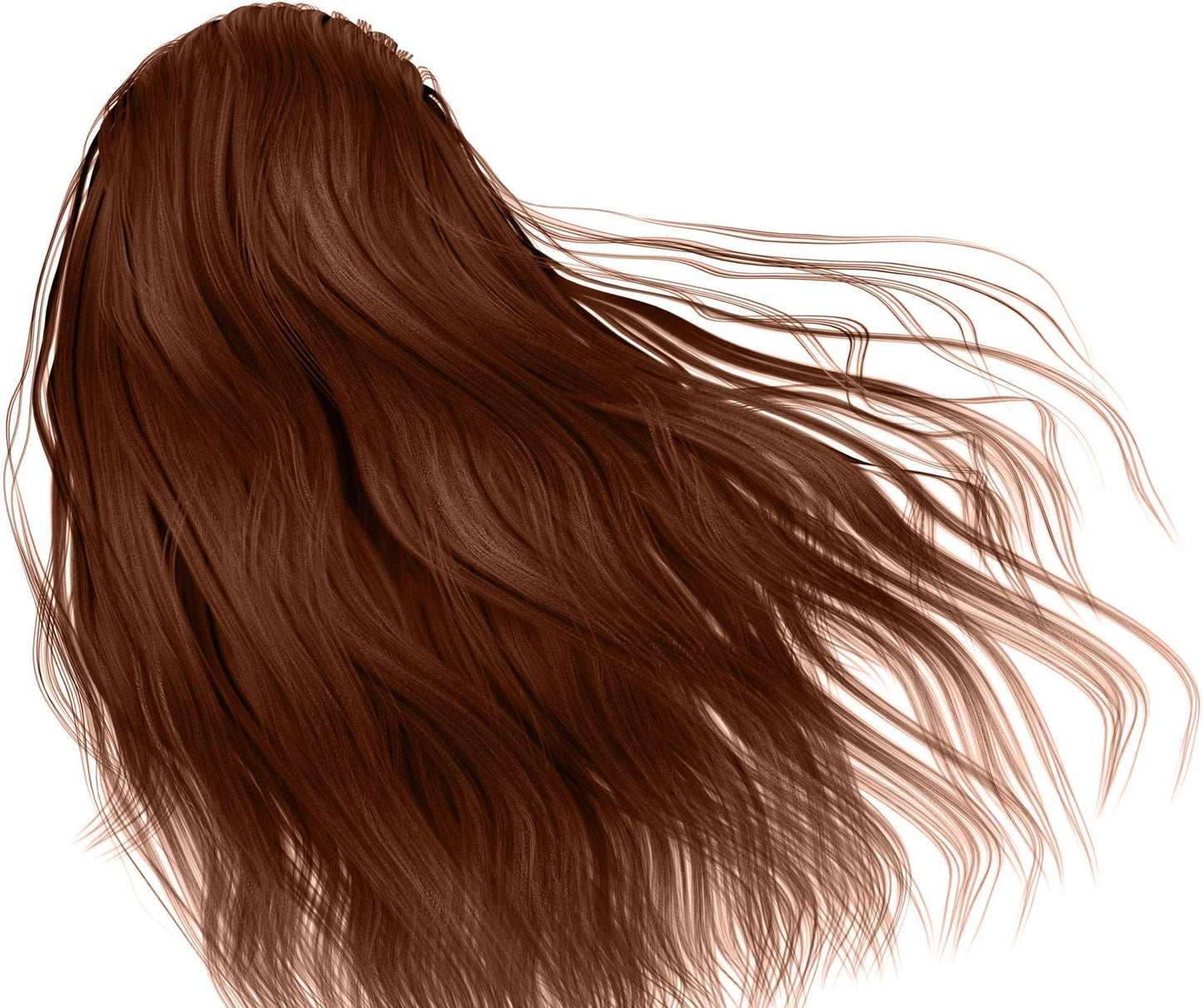 C:EHKO Optic Color Explosion, 60 ml./2.1 fl.oz. (6.34 - Dark Golden Copper Blonde)