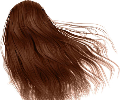 C:EHKO Optic Color Explosion, 60 ml./2.1 fl.oz. (6.34 - Dark Golden Copper Blonde)