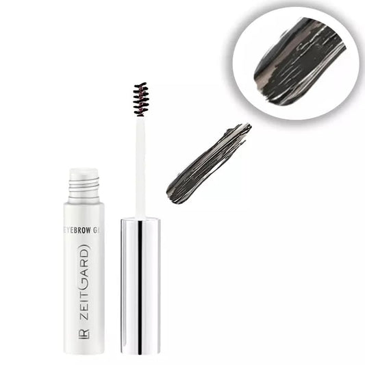 LR Health&Beauty ZEITGARD Signature Fixing Eyebrow Gel 02 Medium Makeup Women All Skin Types 3.5 ml