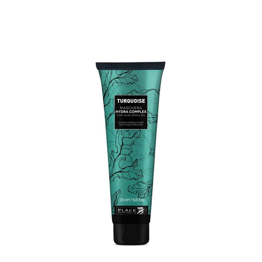 Black Professional Line Turquoise Hydra Complex Mask (8.45 fl.oz.)