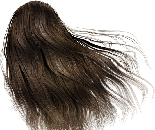 Barex Italiana Olioseta 1:1.5 Oro del Marocco Hair Colouring Cream, 100 ml./3.38 fl.oz. (6.3 - Dark Blonde Golden)