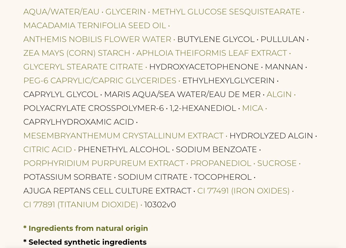 Yves Rocher Lifting Végétal Anti Aging Firming Eye Cream for wrinkles, Puffy Eyes and Dark Circles with Botanical Collagen, 14 ml tube