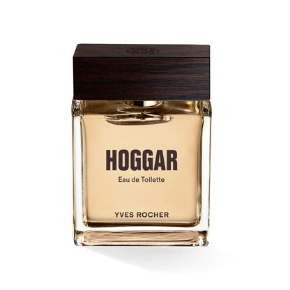 Yves Rocher Hoggar Eau de Toilette for Men,50 ml./1.69 fl.oz.
