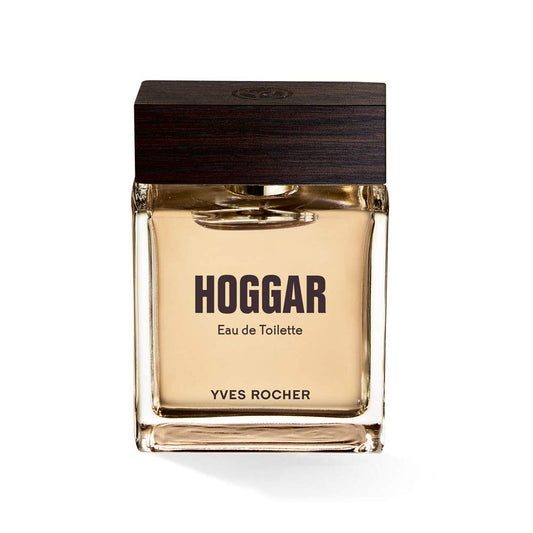 Yves Rocher Hoggar Eau de Toilette for Men,50 ml./1.69 fl.oz.