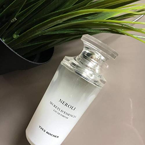 Yves Rocher Secret d`Essences Neroli Eau de Parfum, 50 ml