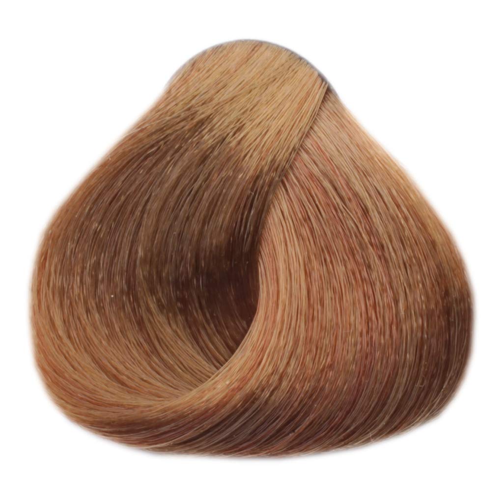 Black Professional Line Sintesis Color Creme, 100 ml./3.38 fl.oz. (6.3 - Golden Dark Blond)