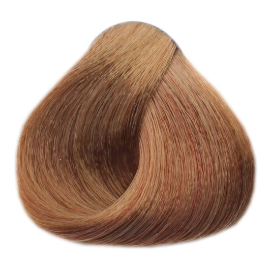 Black Professional Line Sintesis Color Creme, 100 ml./3.38 fl.oz. (6.3 - Golden Dark Blond)