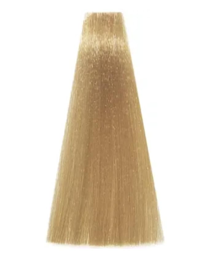 Barex Italiana Permesse Colour Hair Cream with Micropigments 1:1 Hair Colouring Cream 100 ml./3.38 fl.oz.