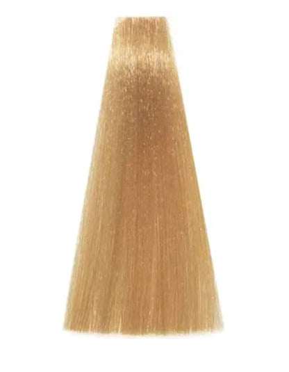 Barex Italiana Permesse Colour Hair Cream with Micropigments 1:1 Hair Colouring Cream 100 ml./3.38 fl.oz.