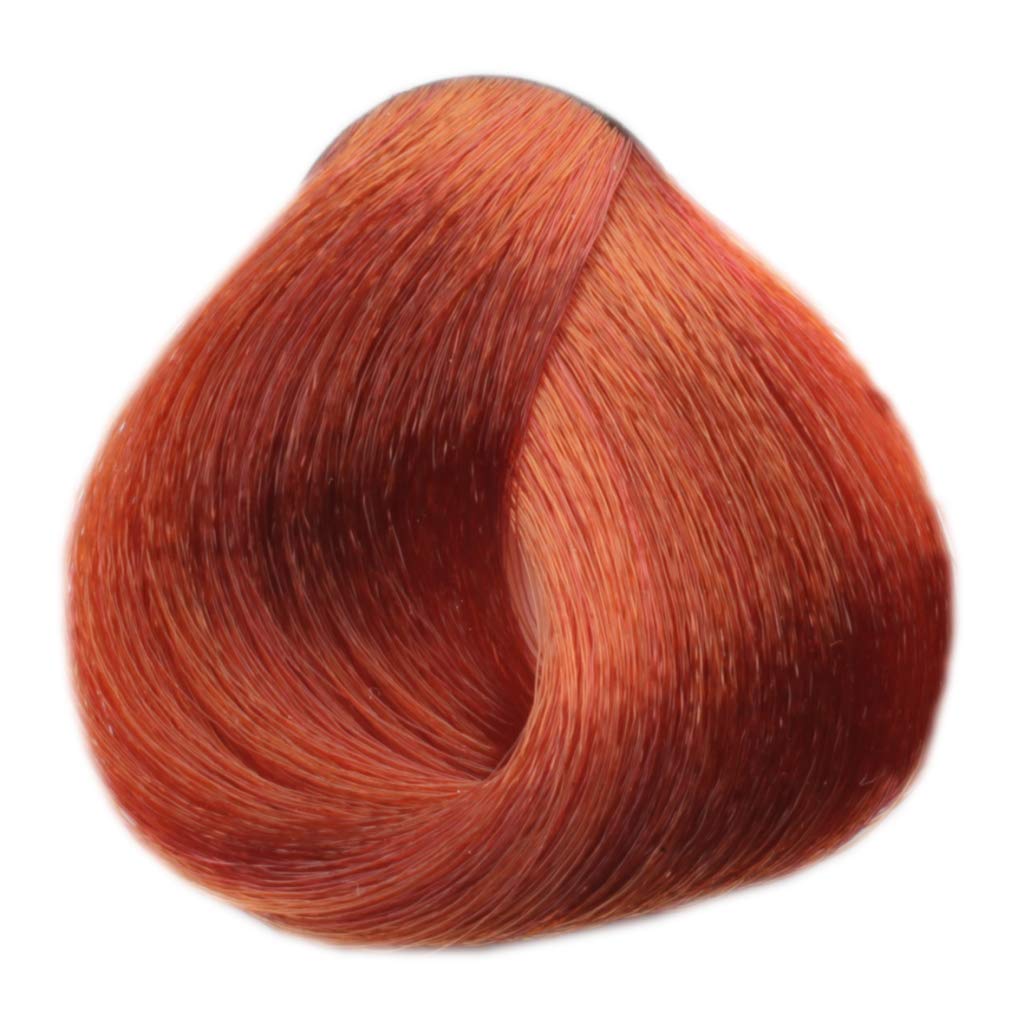 Black Professional Line Sintesis Color Creme, 100 ml./3.38 fl.oz. (9.44 - Carrot)