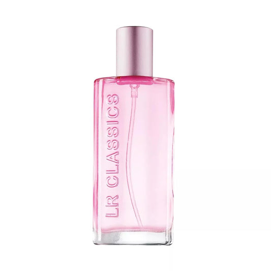 LR Health&Beauty Marbella Eau de Parfum for Women Long Lasting Fragrance - 50 ml./1.7 fl.oz.