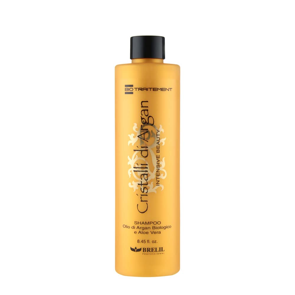 Brelil Bio Traitement Cristalli d'Argan Shampoo Intensive Beauty (33.81 fl.oz.)