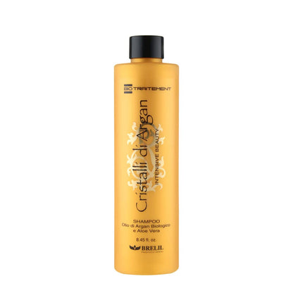 Brelil Bio Traitement Cristalli d'Argan Shampoo Intensive Beauty (33.81 fl.oz.)