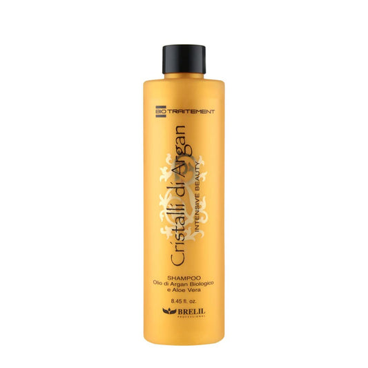 Brelil Bio Traitement Cristalli d'Argan Shampoo Intensive Beauty (33.81 fl.oz.)