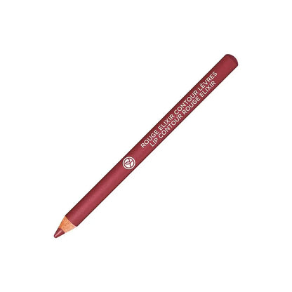 Yves Rocher Rouge Elixir Lip Contour Pencil Long-Lasting Lips Liner for Wome Smudge-Proof Perfect for Lipstick Base - 1.1g