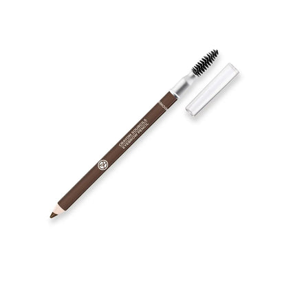 Yves Rocher Eyebrow Pencil Long Lasting Color Liner for Women Smudge-Proof Perfect 1 g