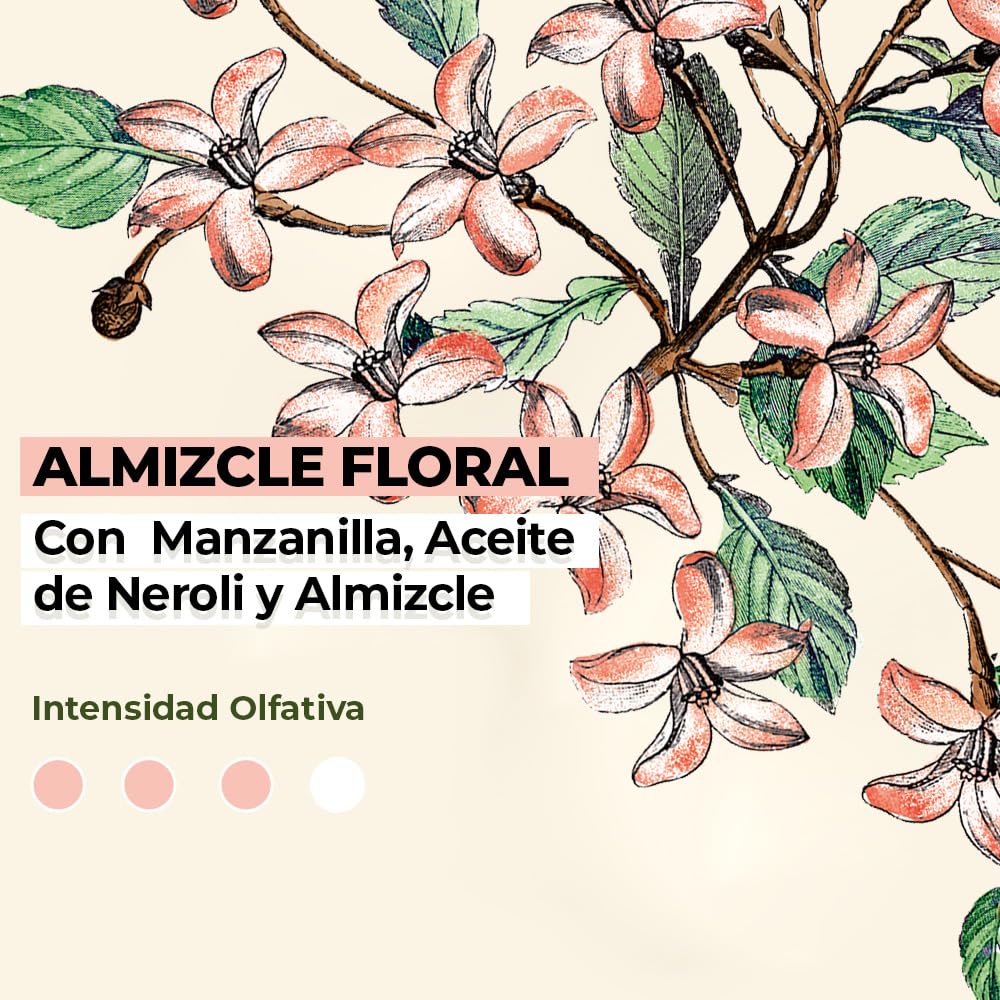 Yves Rocher Essences Botaniques Tendres Instant Oil Perfume Women Long Lasting Fragrance 50 ml./1.7 fl.oz.