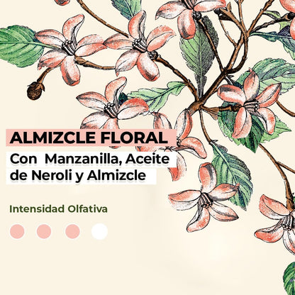 Yves Rocher Essences Botaniques Tendres Instant Oil Perfume Women Long Lasting Fragrance 50 ml./1.7 fl.oz.