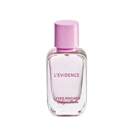 Yves Rocher L`Evidence Eau de Parfume for Women 5 ml./0.1 fl.oz.