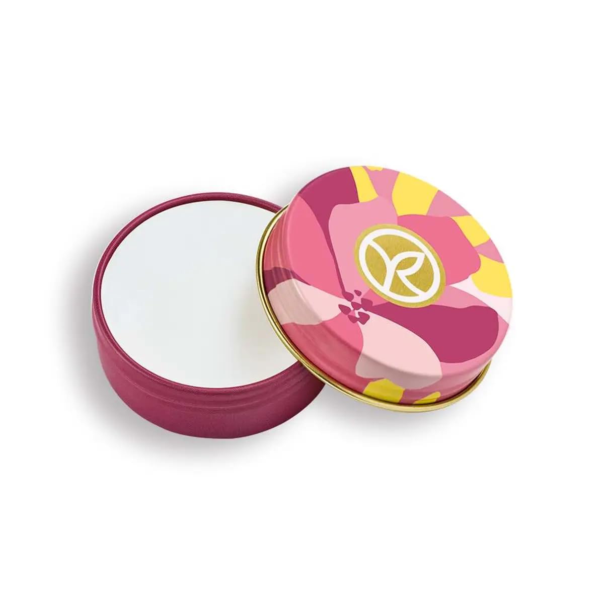 Yves Rocher Plein Soleil Eau de Parfum for Women Long Lasting Fragrance Solid Perfume 13 g