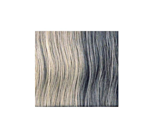 Lisap Man Color Hair Color Cream, 60 ml./2 fl.oz. (0/18 - Silver Light)