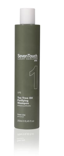 Restorative Multi Intensive Shampoo for Damaged Hair With Keratin 250 ml Personal Professional for Hairdresser