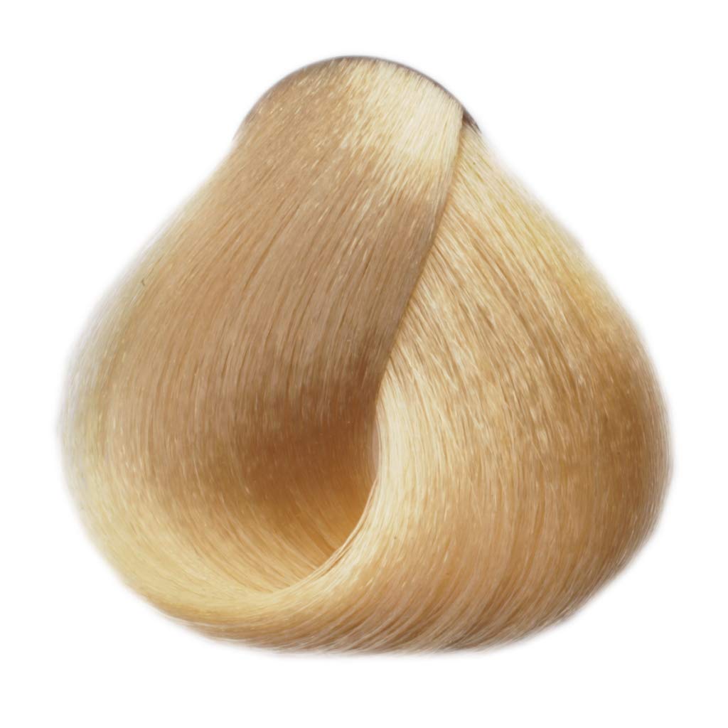 Black Professional Line Sintesis Color Creme, 100 ml./3.38 fl.oz. (10.0 - Light Blonde Extra)