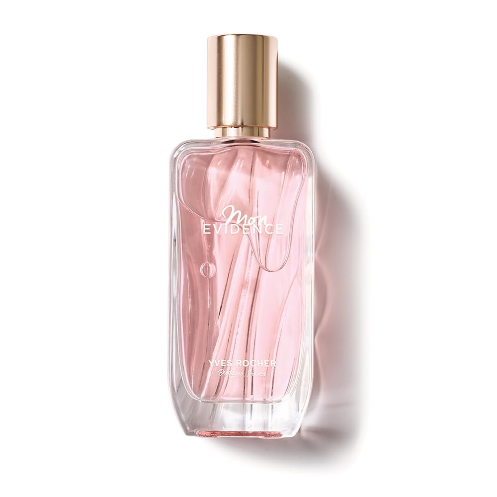 Yves Rocher Mon Evidence Eau de Parfume for Women 50 ml. / 1.7 fl.oz.