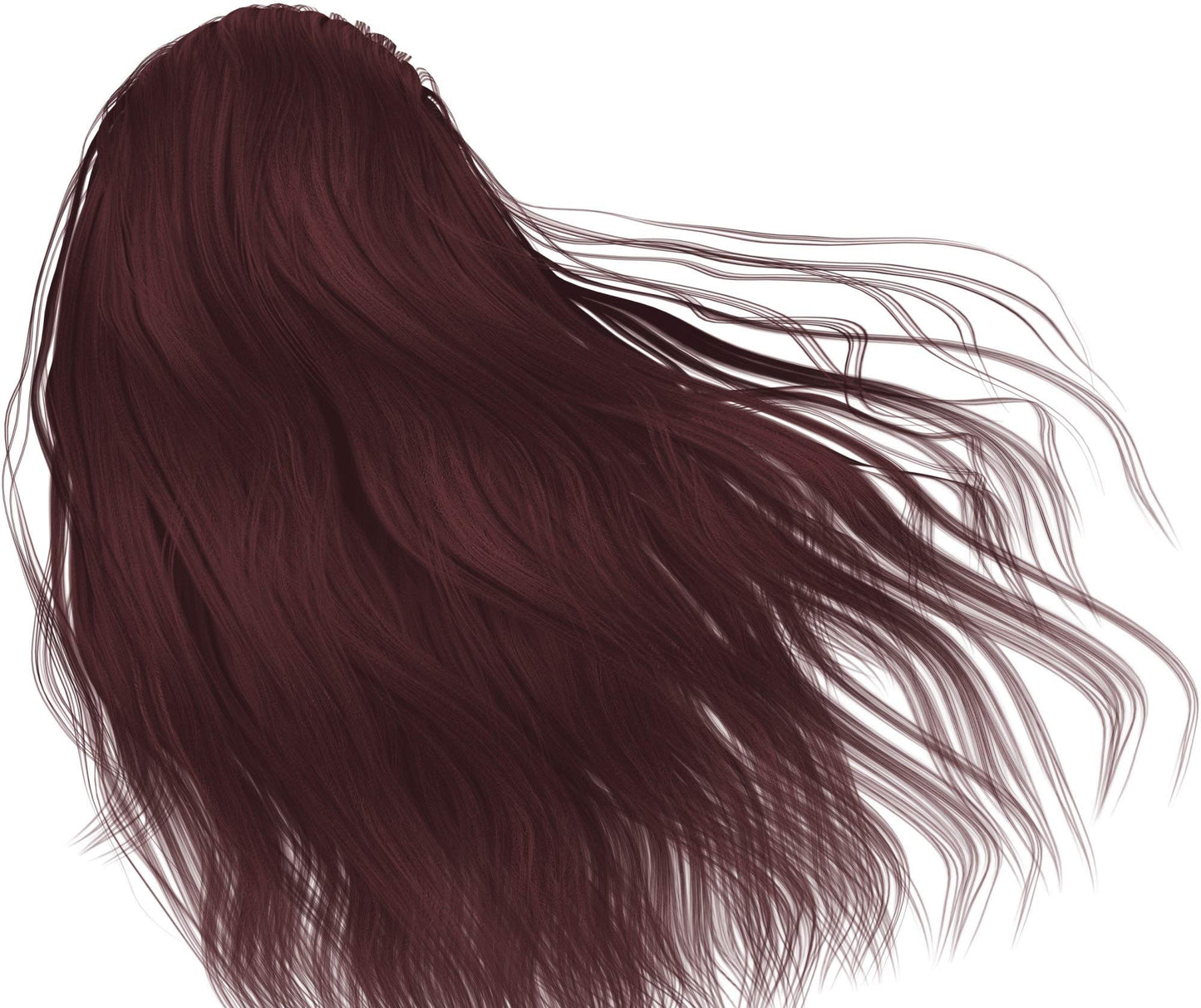 C:EHKO Color Vibration, 60 ml./2.1 fl.oz. (5/35 - Golden Red Brown)